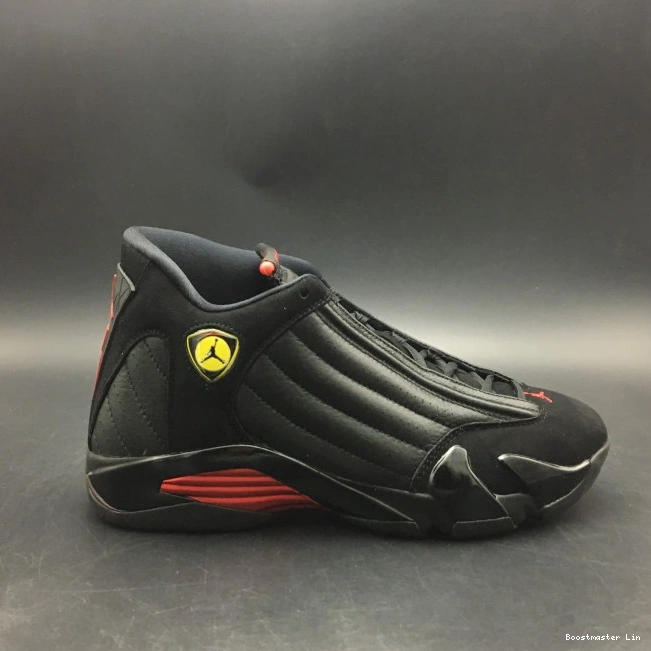 Bmlin 14 487471-003 Last (2018) Retro Jordan Air Shot 0823